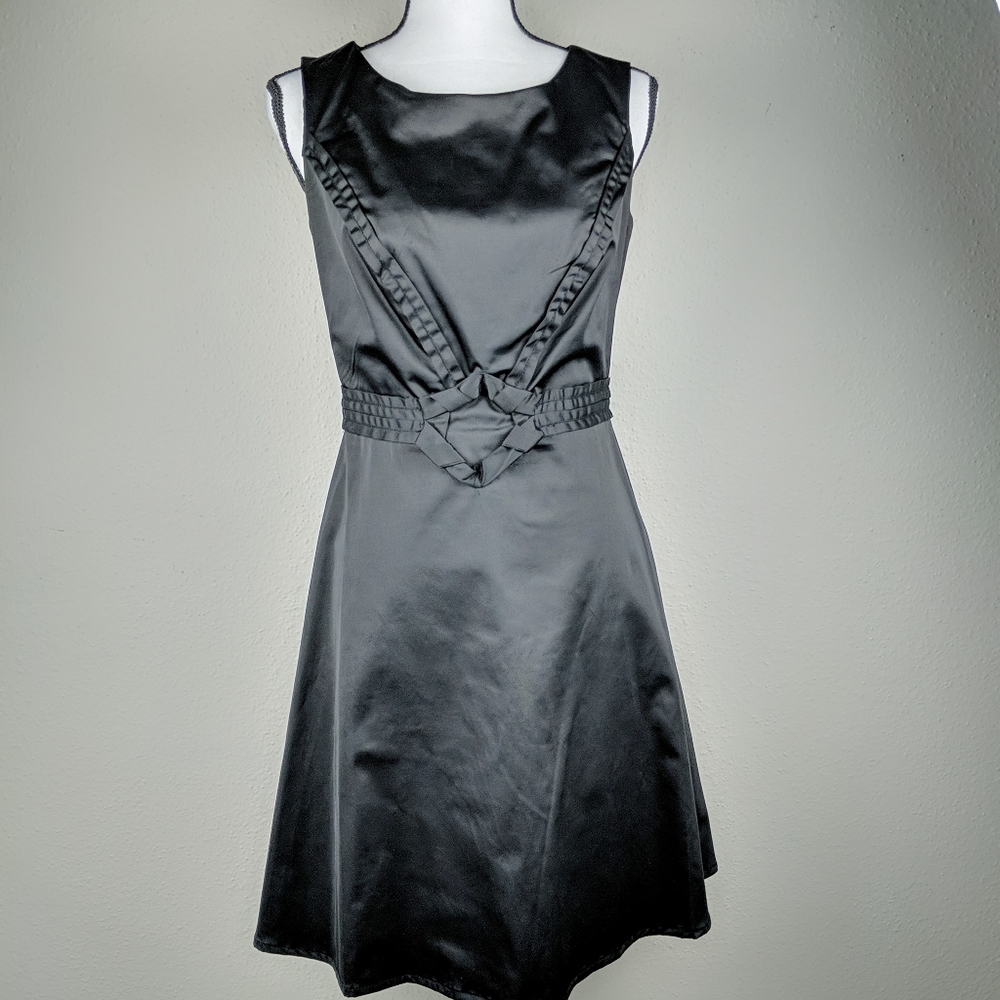Back Dress by Studio M
